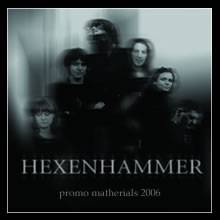 Hexenhammer (RUS) : After All